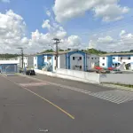 LOTE 012 - AM/MANAUS/APARTAMENTO