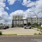 LOTE 398 - SP/PRESIDENTE PRUDENTE/APARTAMENTO