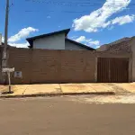LOTE 457 - SP/GUARIBA/CASA