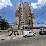 LOTE 413 - SP/SAO PAULO/APARTAMENTO