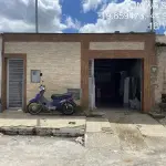 LOTE 172 - MG/NOVA SERRANA/CASA
