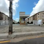LOTE 134 - MA/SAO LUIS/APARTAMENTO