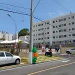 LOTE 019 - BA/ CAMACARI/APARTAMENTO