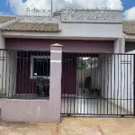 LOTE 244 - PR/JAGUAPITA/CASA