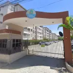 LOTE 037 - BA/SALVADOR/APARTAMENTO