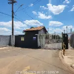 LOTE 393 - SP/MOGI MIRIM/CASA