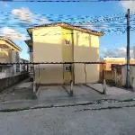 LOTE 212 - PE/IGARASSU/APARTAMENTO