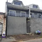 LOTE 252 - PR/SAO JOSE DOS PINHAIS/CASA