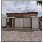 LOTE 205 - PB/SOUSA/CASA