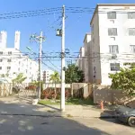 LOTE 306 - RJ/RIO DE JANEIRO/APARTAMENTO