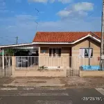 LOTE 247 - PR/PALMEIRA/CASA