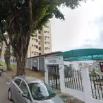 LOTE 035 - BA/SALVADOR/APARTAMENTO