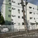 LOTE 228 - PB/JOAO PESSOA/APARTAMENTO