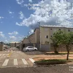 LOTE 189 - MS/CAMPO GRANDE/APARTAMENTO
