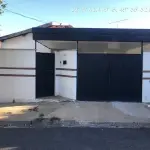 LOTE 390 - SP/MARILIA/CASA