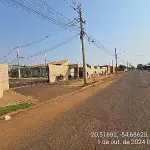 LOTE 167 - MT/CAMPO GRANDE/CASA