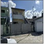 LOTE 204 - PB/SANTA RITA/CASA