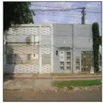 LOTE 170 - MT/CAMPO GRANDE/APARTAMENTO