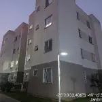 LOTE 232 - PR/TAMANDARE/APARTAMENTO