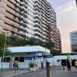 LOTE 303 - RJ/RIO DE JANEIRO/APARTAMENTO