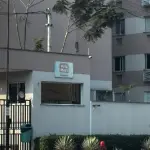 LOTE 330 - RJ/SAO GONALO/APARTAMENTO