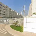 LOTE 257 - RJ/BELFORD ROXO/APARTAMENTO