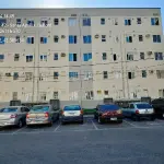 LOTE 256 - RJ/BELFORD ROXO/APARTAMENTO