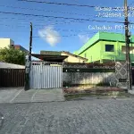 LOTE 224 - PB/CAMPINA GRANDE/CASA