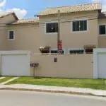 LOTE 264 - RJ/ITAGUAI/CASA