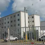 LOTE 216 - PE/JABOATAO DOS GUARARAPES/APARTAMENTO