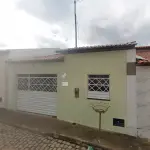 LOTE 028 - BA/IAÇU/CASA