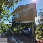 LOTE 407 - RS/BENTO GONCALVES/CASA