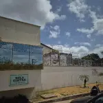 LOTE 133 - MA/SAO JOSE DE RIBAMAR/APARTAMENTO