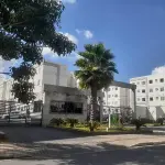 LOTE 139 - MG/CONTAGEM/APARTAMENTO