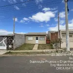 LOTE 388 - SP/IPERO/CASA
