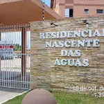 LOTE 180 - PA/ANANINDEUA/APARTAMENTO