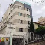 LOTE 137 - MG/BELO HORIZONTE/APARTAMENTO