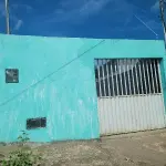 LOTE 367 - SE/NOSSA SENHORA DO SOCORRO/CASA