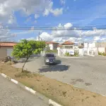 LOTE 025 - BA/FEIRA DE SANTANA/CASA