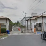 LOTE 022 - BA/ CAMACARI/APARTAMENTO