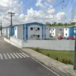 LOTE 011 - AM/MANAUS/APARTAMENTO