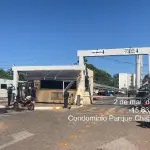 LOTE 172 - MT/CUIABA/APARTAMENTO