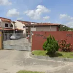 LOTE 023 - BA/FEIRA DE SANTANA/CASA