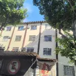 LOTE 301 - RJ/RIO DE JANEIRO/APARTAMENTO