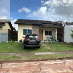 LOTE 187 - PA/VIGIA/CASA