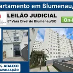 LOTE 001 - Apartamento