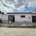LOTE 341 - RN/FLORANIA/CASA