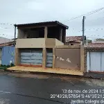 LOTE 173 - MG/PASSOS/CASA