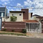 LOTE 445 - SP/CAMPINAS/CASA