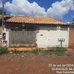 LOTE 161 - MS/CAMPO GRANDE/APARTAMENTO